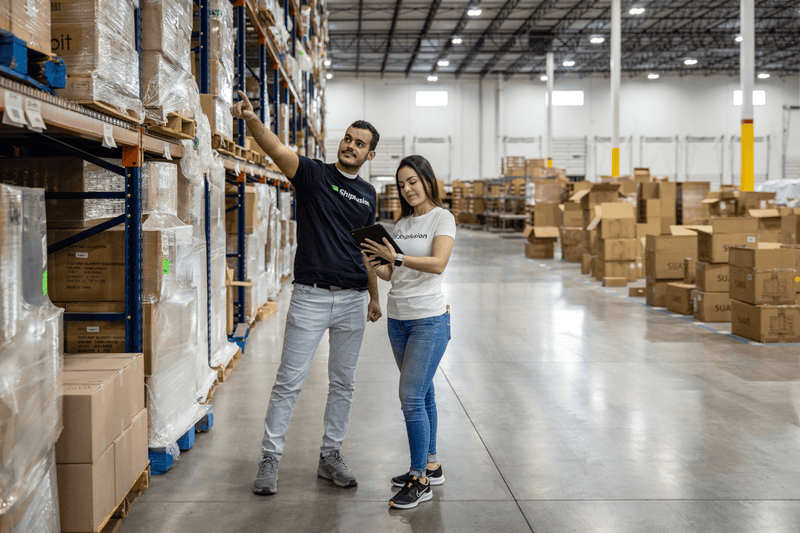 How Warehouse Slotting Optimizes Order Fulfillment