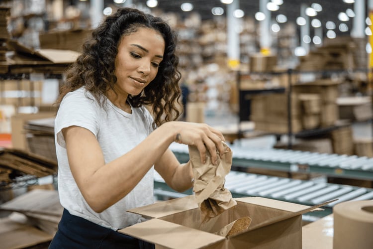 What is Dunnage in Shipping? Using it to Improve Shipping Efficiency and Costs