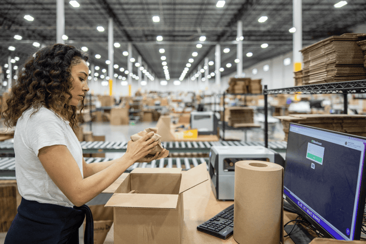 Best Dunnage to Use by Product Type