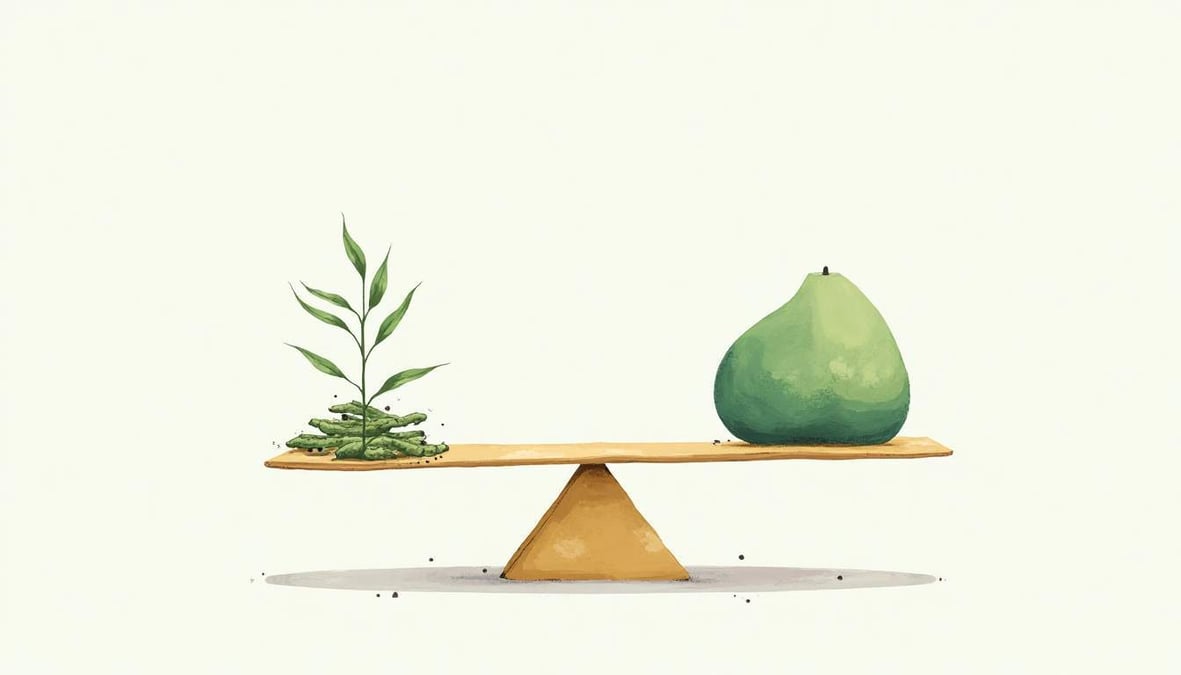 De minimis meaning