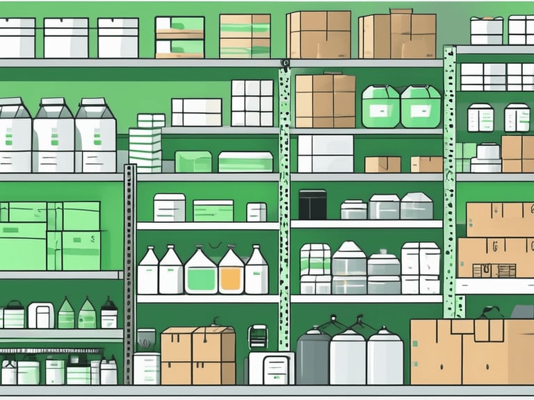 What Is Ambient Storage? Its Role In Ecommerce Explained