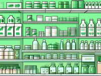 Pros of slotting fees