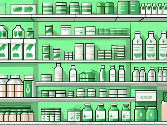 Pros of slotting fees