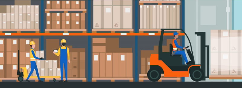 Best Ecommerce Warehousing Strategies for 2024