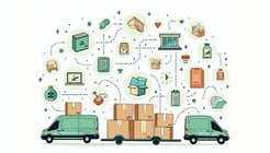 Best 3PL for subscription services