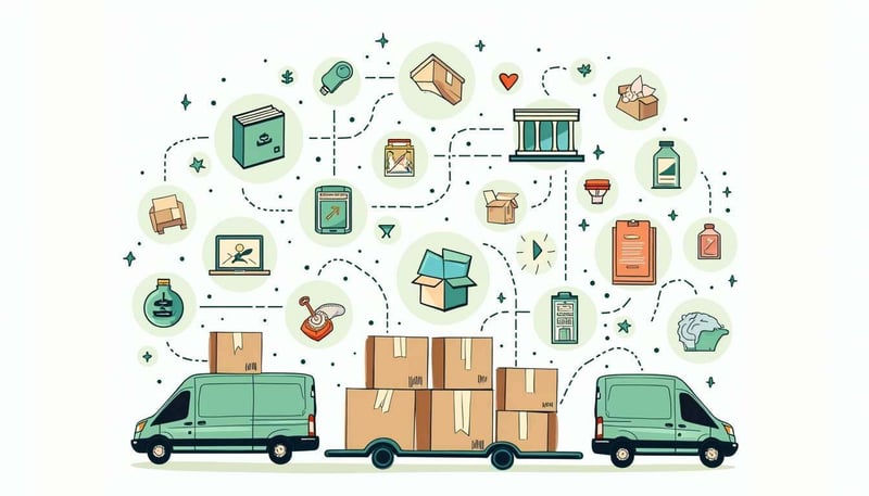 Best 3PL for subscription services