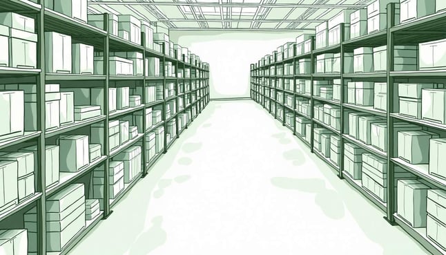 SKU accessibility strategies