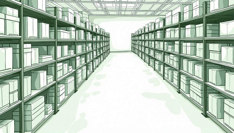 SKU accessibility strategies