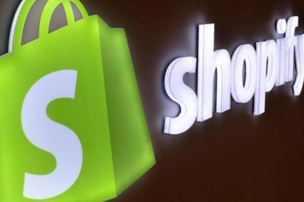 eCommerce Platform, Shopify, Stock Soars After IPO Debut