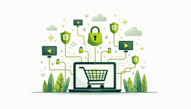 Ecommerce security best practices