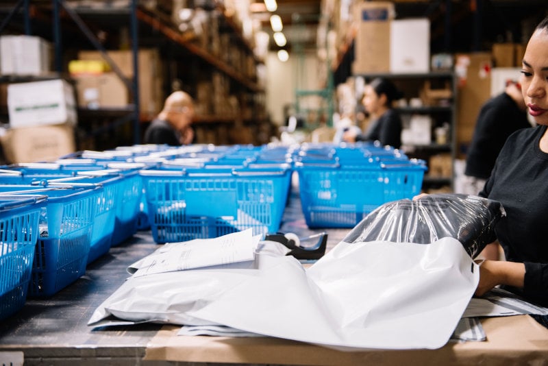 How A Fulfillment Service Provider Can Help Your Business