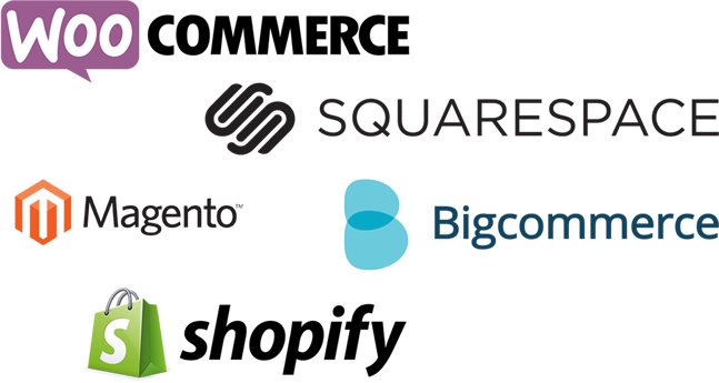 The Best eCommerce Platforms For Online Retailers