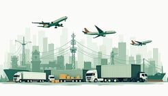 Common freight terms