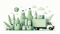 Best 3PLs for supplements brands