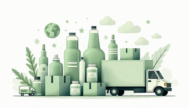 Best 3PLs for supplements brands