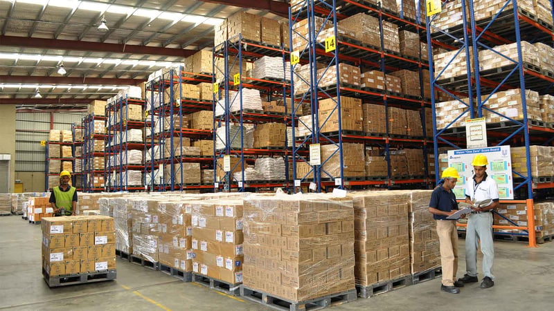 Third-Party Logistics: Why You Should Use Them for Your Business