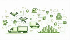 Omnichannel fulfillment