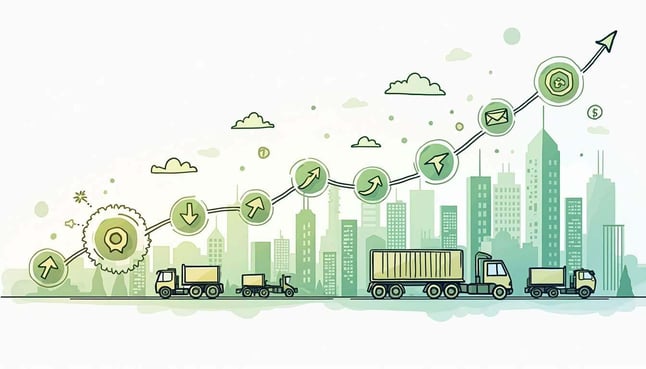 Scalable ecommerce fulfillment