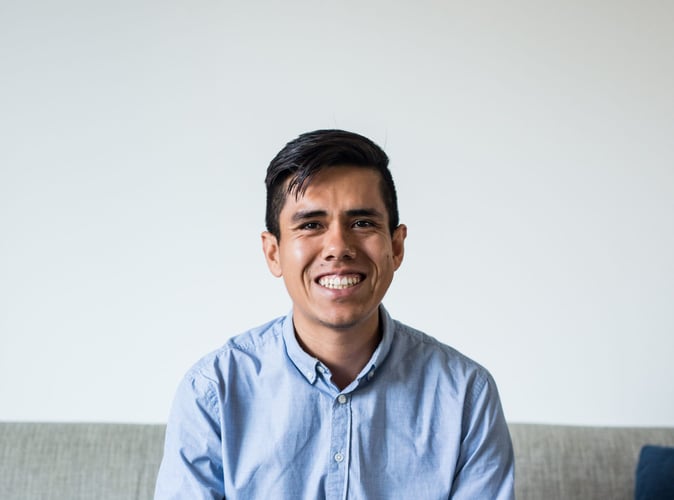 Meet Kevin: Shipfusion’s Newest Developer
