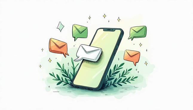 Ecommerce SMS marketing