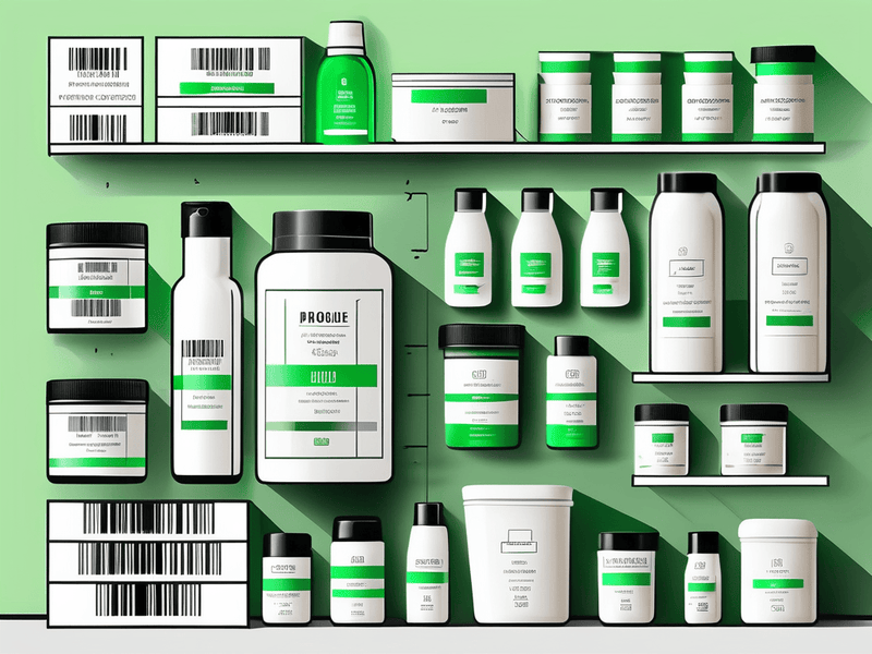 UPC Symbols Decoded: What They Are and Why They’re Essential