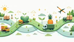 Best 3PLs for health and wellness brands