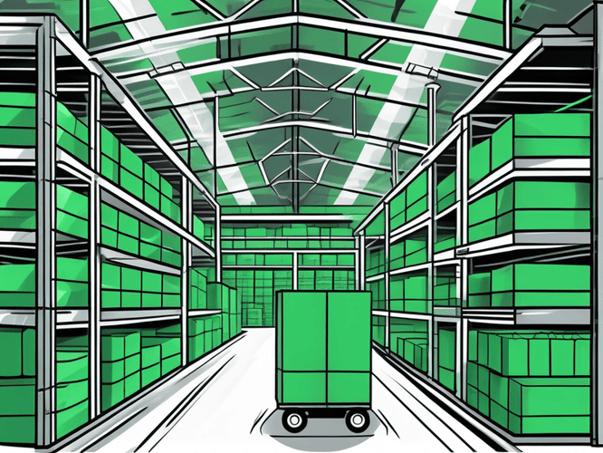 10 Wholesale Fulfillment Trends Set to Transform the Industry in 2025