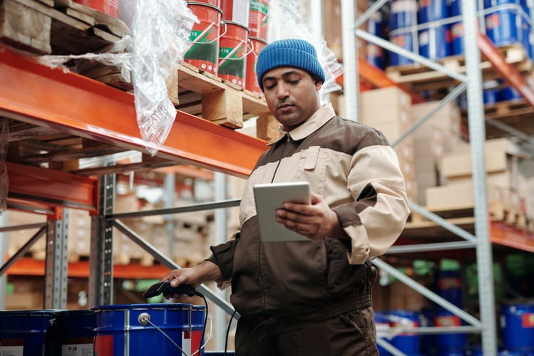 What Comprises A ‘Good’ Order Fulfillment Process?