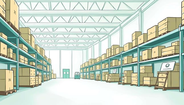 Software for online stores