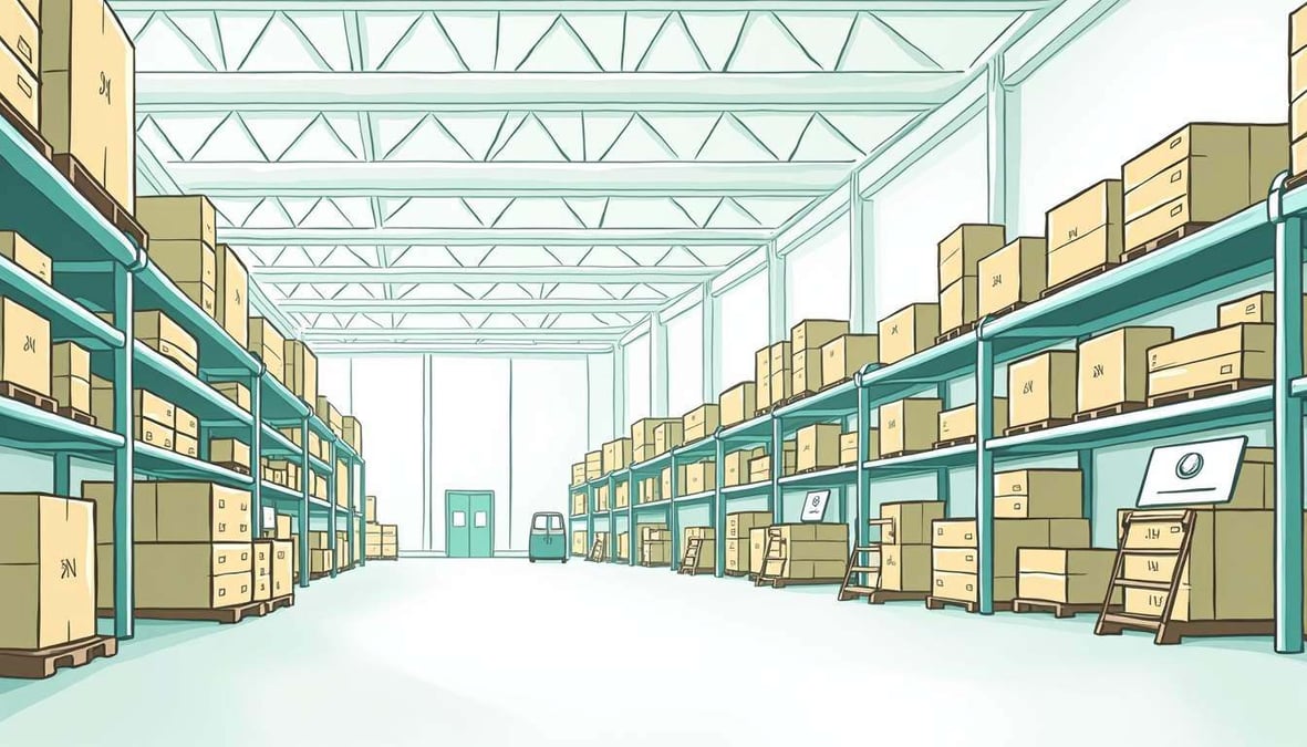 Software for online stores
