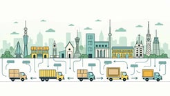 Shipping and fulfillment in ecommerce