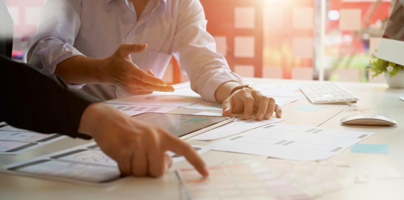 Order Fulfillment Strategies