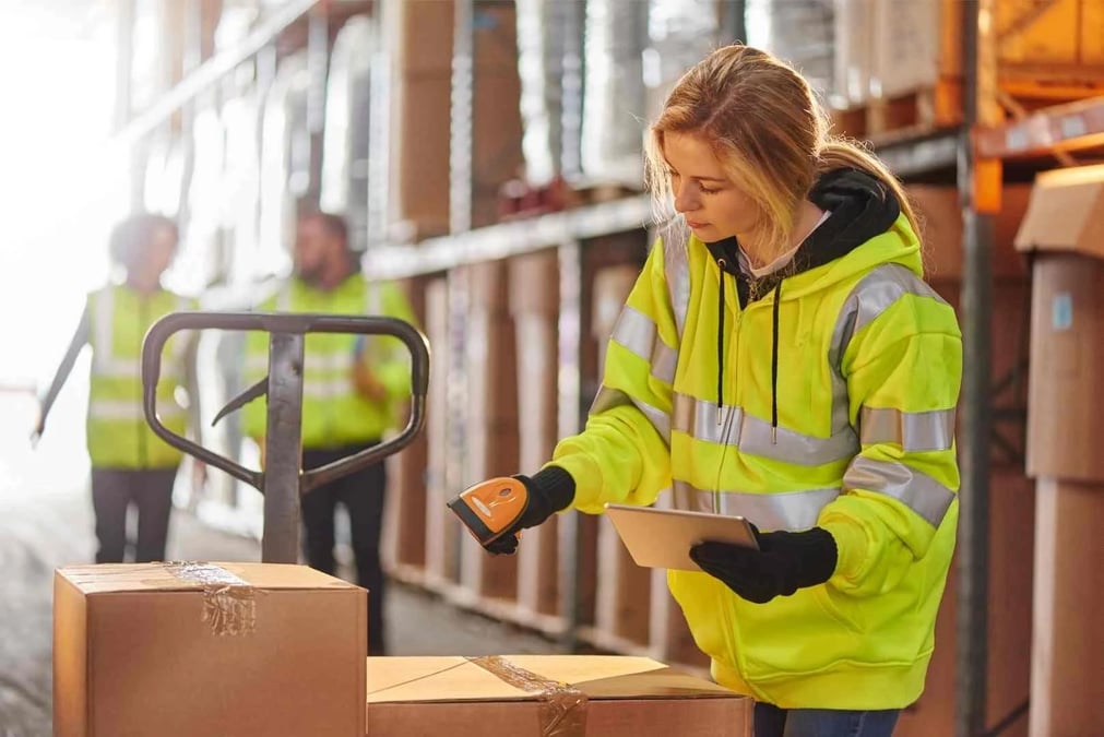 Reverse Logistics in Ecommerce