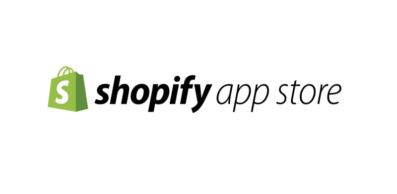 Shipfusion + Shopify App Store