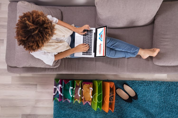 ECommerce – the New Age of Retail & Order Fulfillment