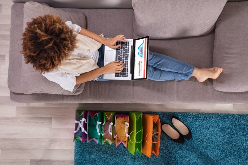 ECommerce – the New Age of Retail & Order Fulfillment