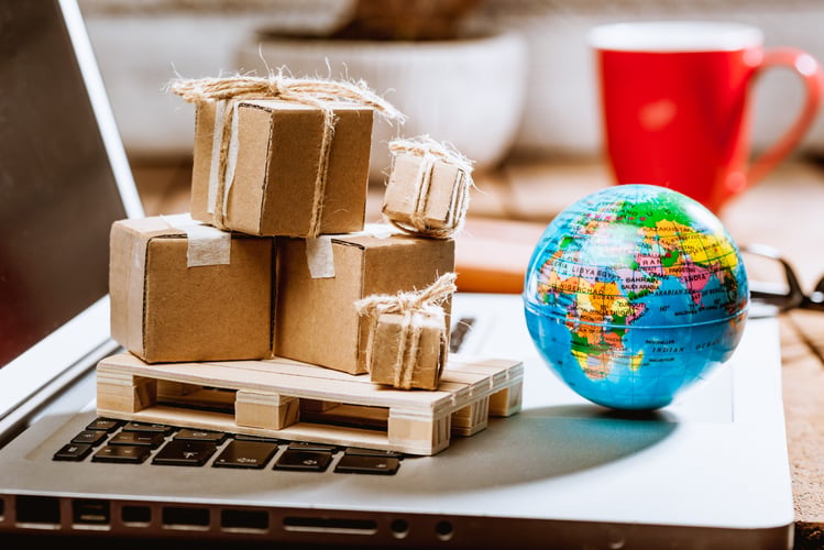 A Friendly eCommerce Chat: You, Us and Your Product Shipping Process