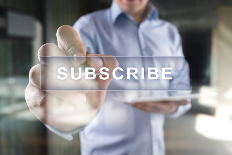 Advantages Of Implementing a Subscription-Based Pricing Model