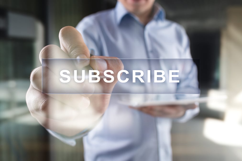 Advantages Of Implementing a Subscription-Based Pricing Model