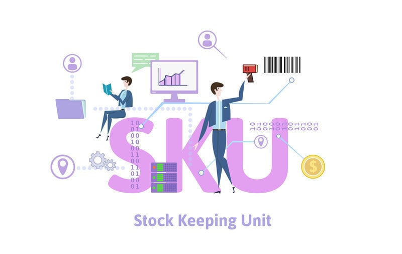 The Ultimate SKU Tracking Guide