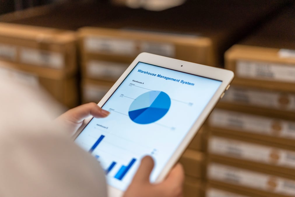 5 Common Inventory Management Challenges & Solutions