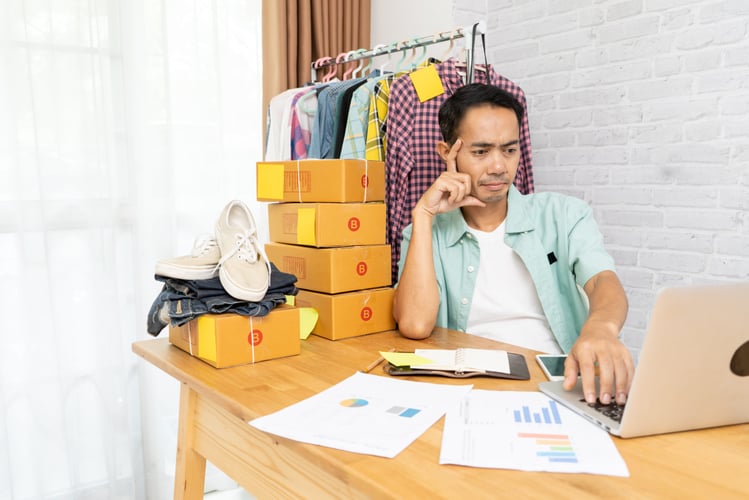 Fall e-Commerce Fulfillment Part 2