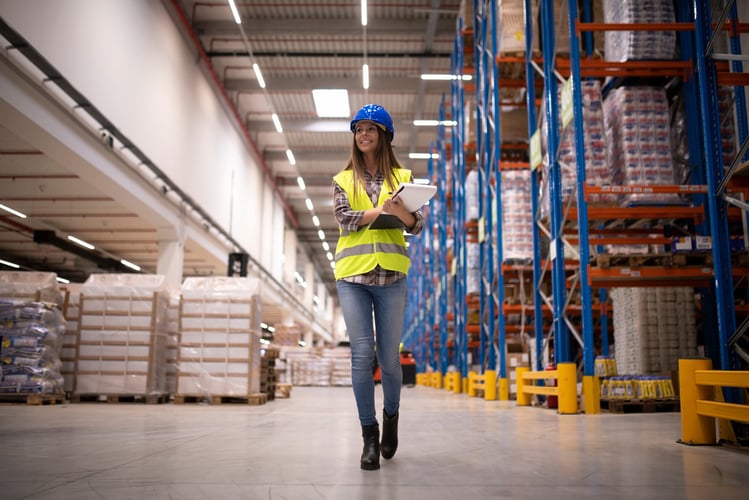 Why Using an Order Fulfillment Company is a Good Idea
