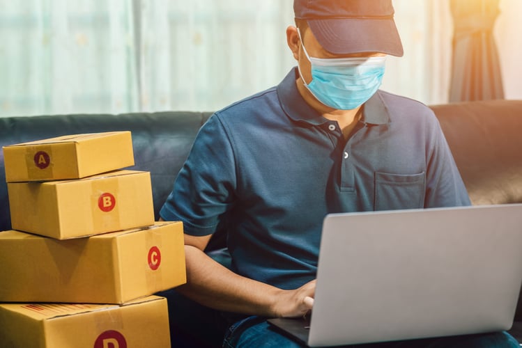 Things to Consider When Starting an eCommerce Business during COVID-19