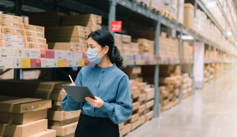 Cushion Inventory and Why It’s So Important