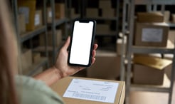 Shopify order fulfillment