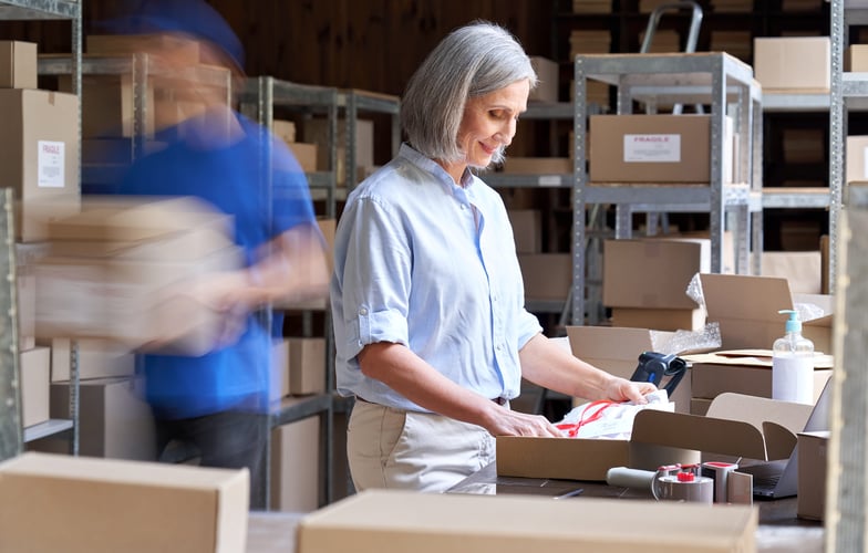 eCommerce Fulfillment: Why it’s essential to your bottom line