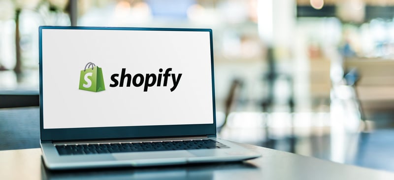 Shopify Fulfillment Services with Shipfusion