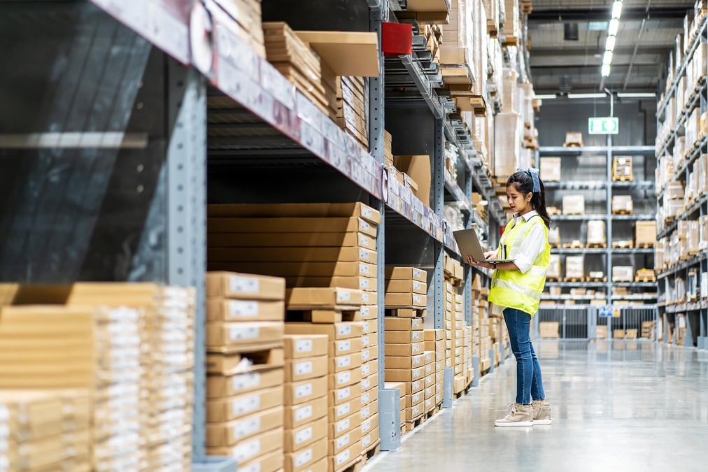 Logistics Planning: 3 Aspects You Need To Know