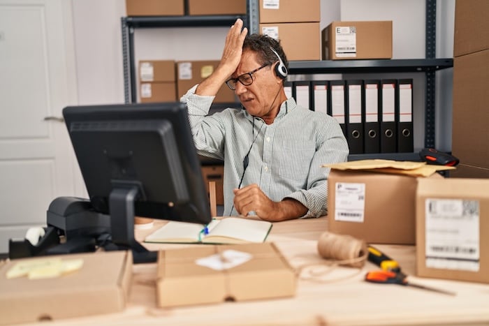 Common Inventory Management Mistakes: Part Two